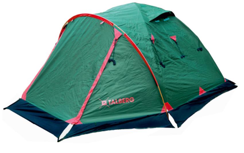 Палатка Talberg Malm Pro 2