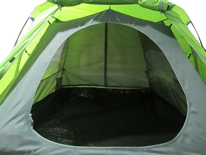 Палатка Лотос 3 Саммер Спальная