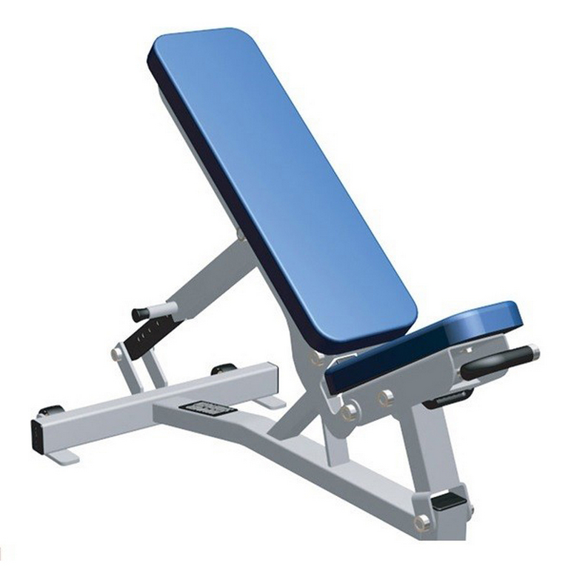 Универсальная скамья Hammer Series Adjustable Bench HS-4025