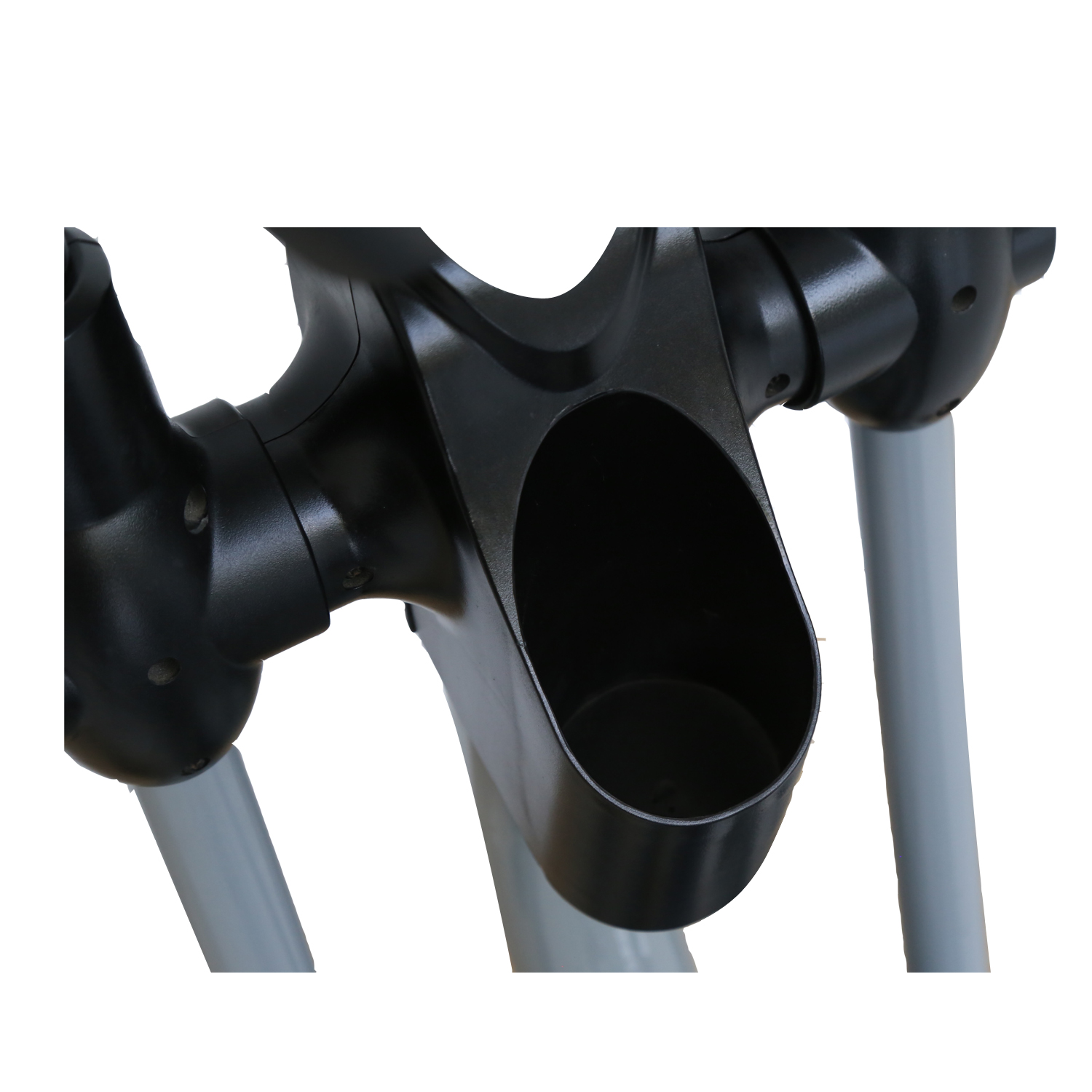 Эллиптический тренажер American Motion Fitness 4010