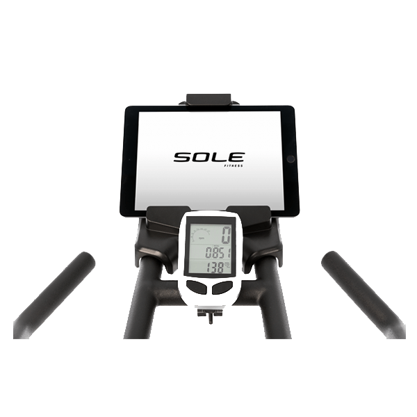 Магнитный велотренажер Sole Fitness SB900 2019