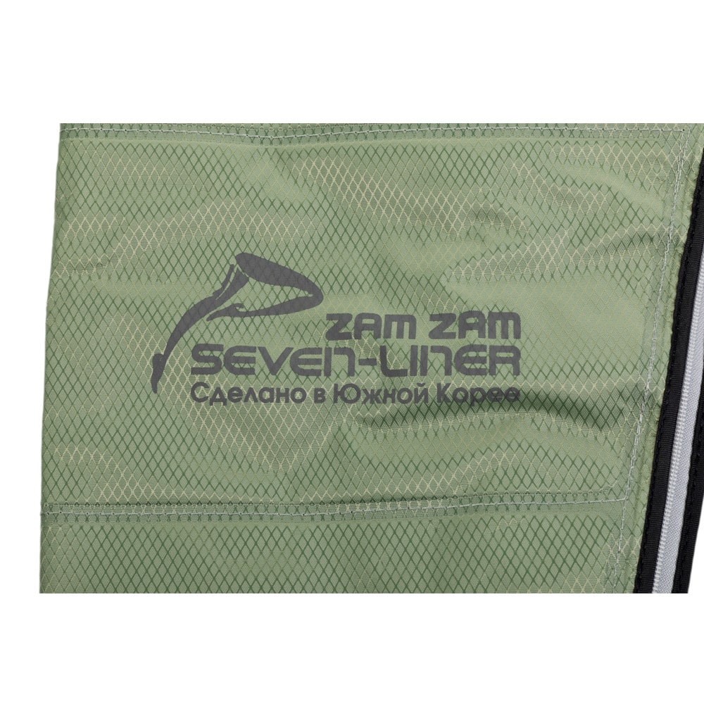 Манжета WelbuTech Seven Liner (Zam) для ног (закрытые шланги), L (без аппарата)