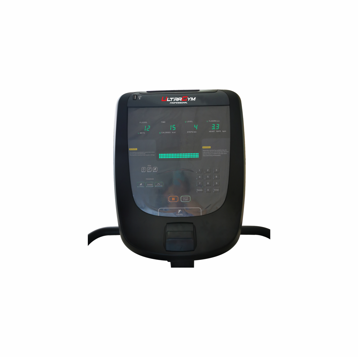 Лестница-эскалатор Ultra Gym UG-PS001