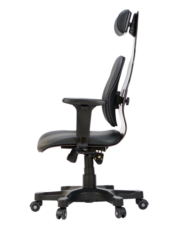 Эргономичное кресло Duorest Cabinet DR-140 для руководителя