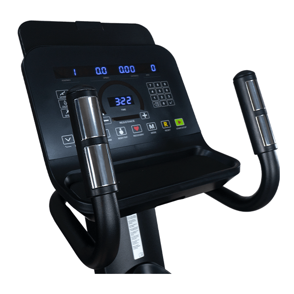Эллиптический тренажер CardioPower X52