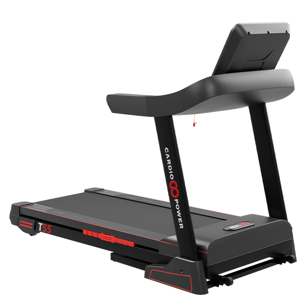 Беговая дорожка CardioPower T55 NEW