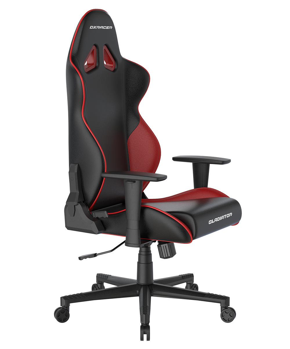 Геймерское кресло DXRacer OH/G2300/NR