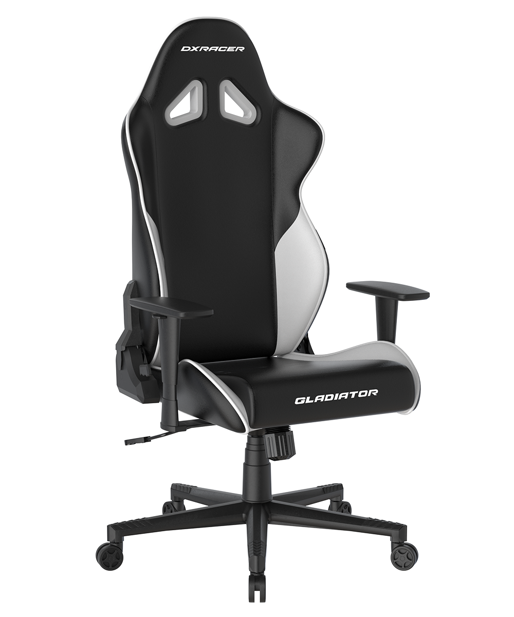 Геймерское кресло DXRacer OH/G2300/NW