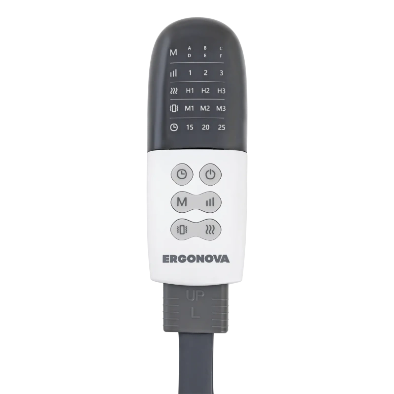 Массажер для ног Ergonova FootBase