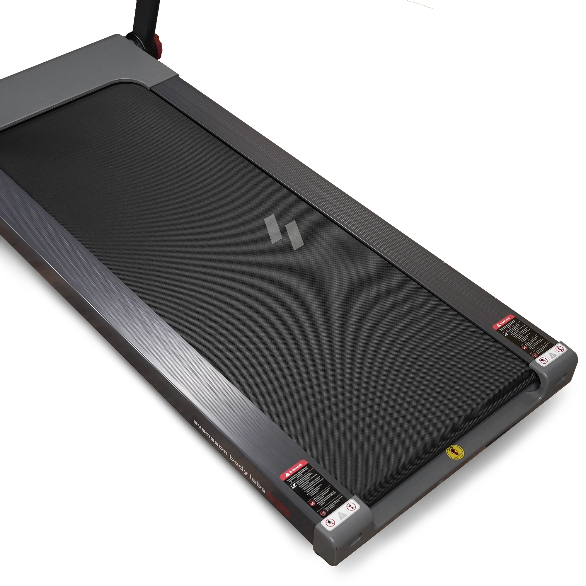 Беговая дорожка Svensson Body Labs Libra