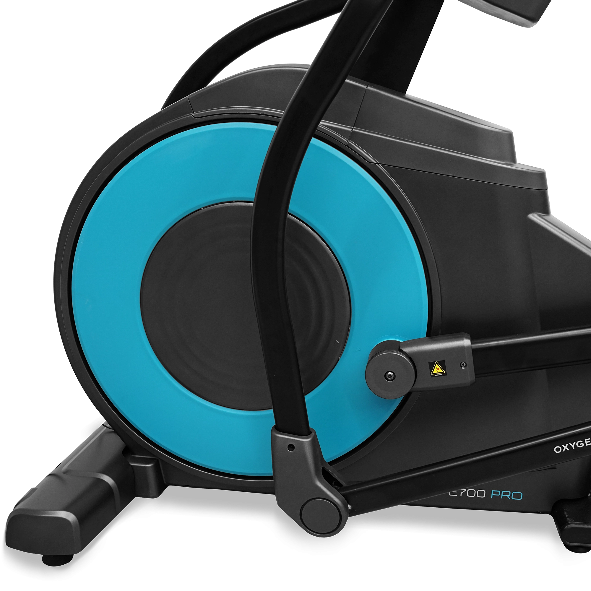 Эллиптический тренажер Oxygen Fitness E700 Pro