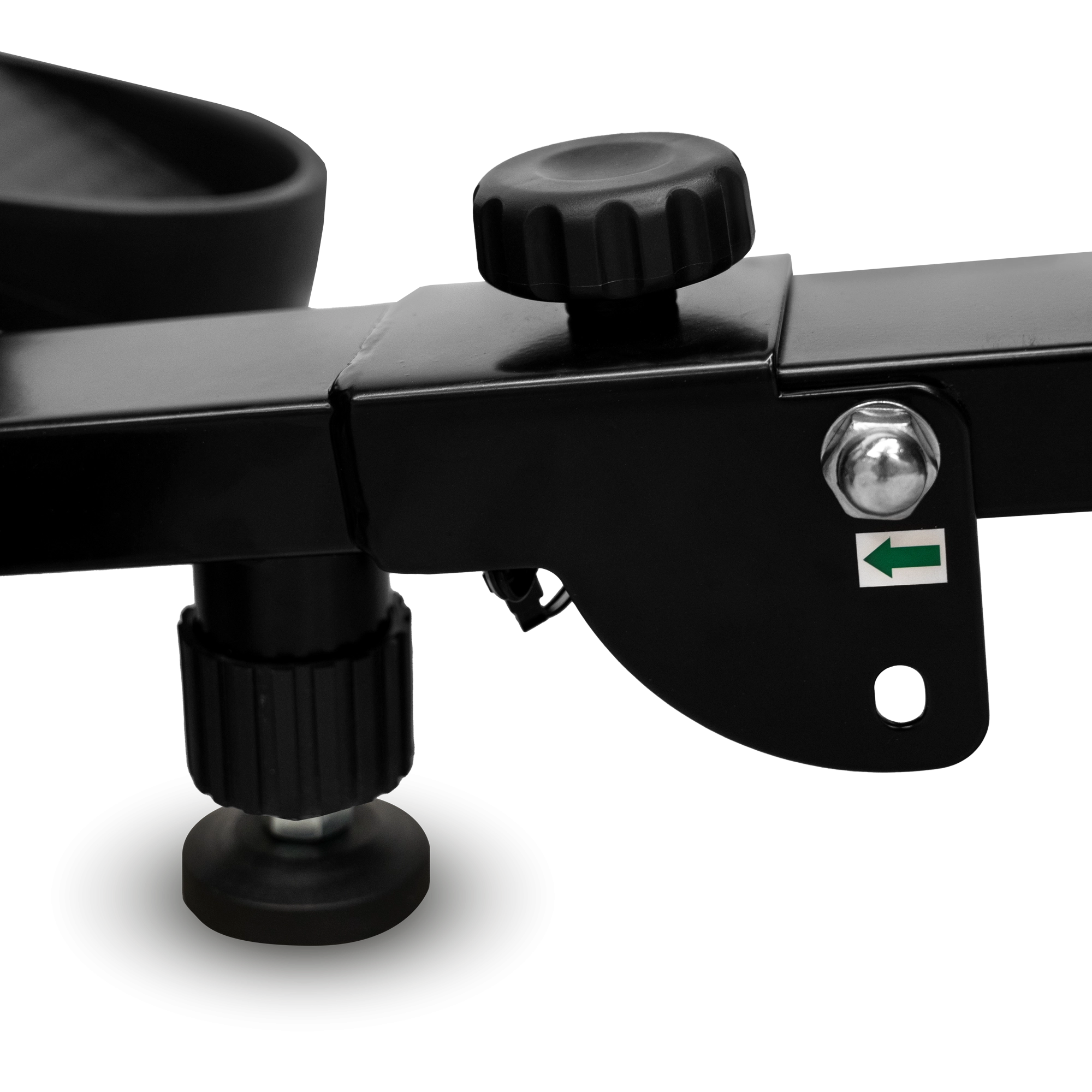 Гребной тренажер Carbon Fitness RW70