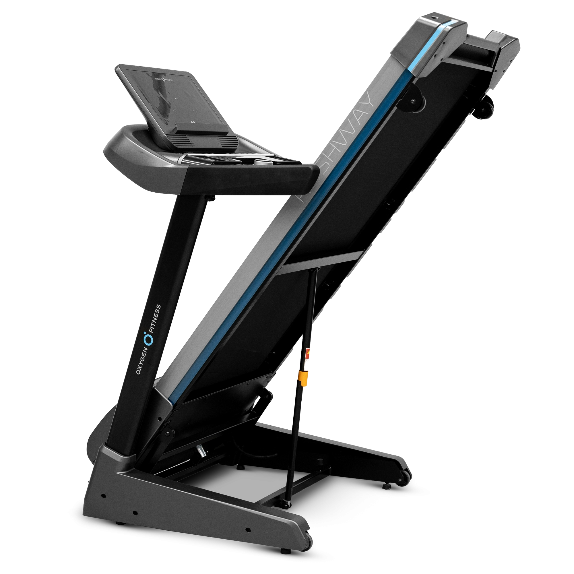 Беговая дорожка Oxygen Fitness Rushway