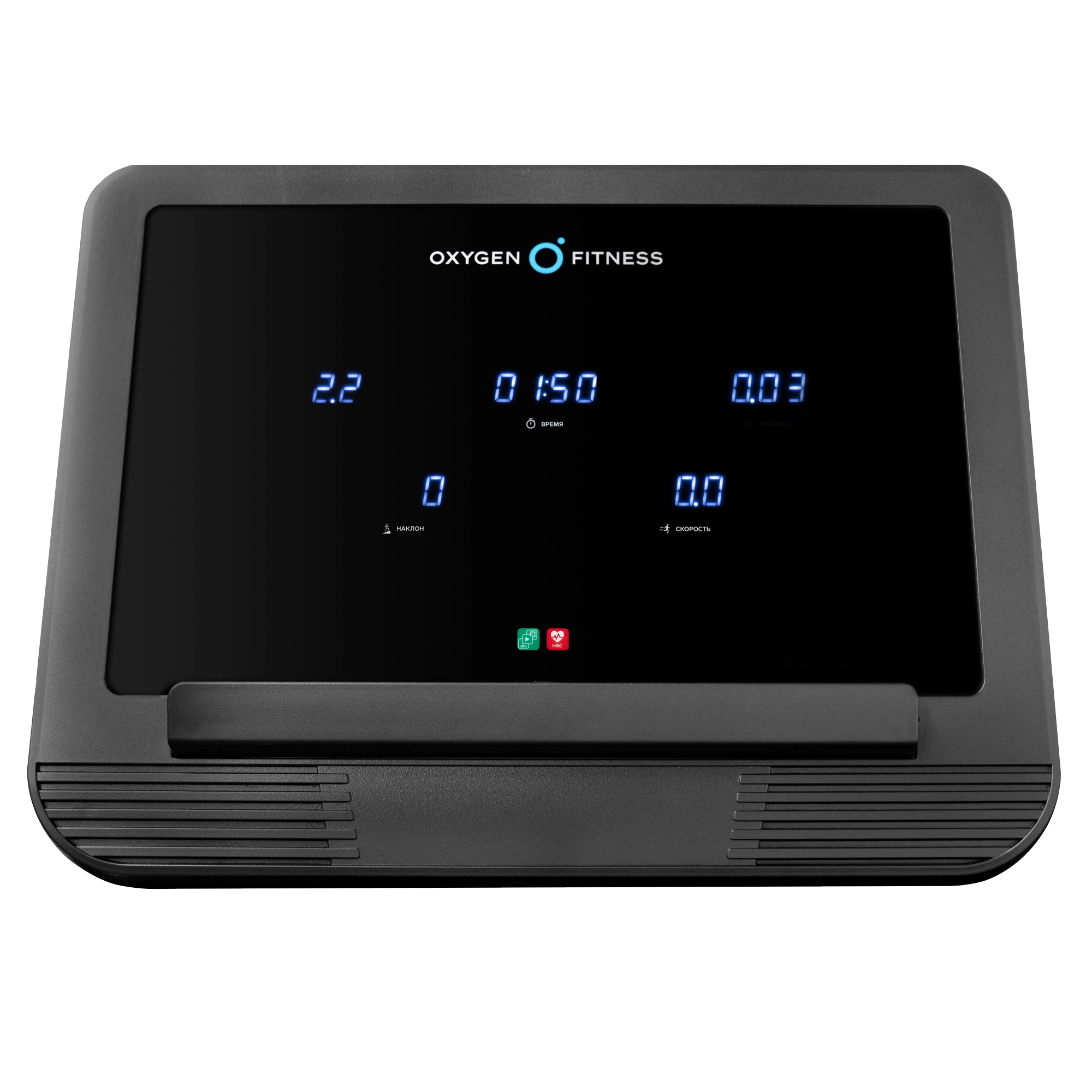 Беговая дорожка Oxygen Fitness Rushway