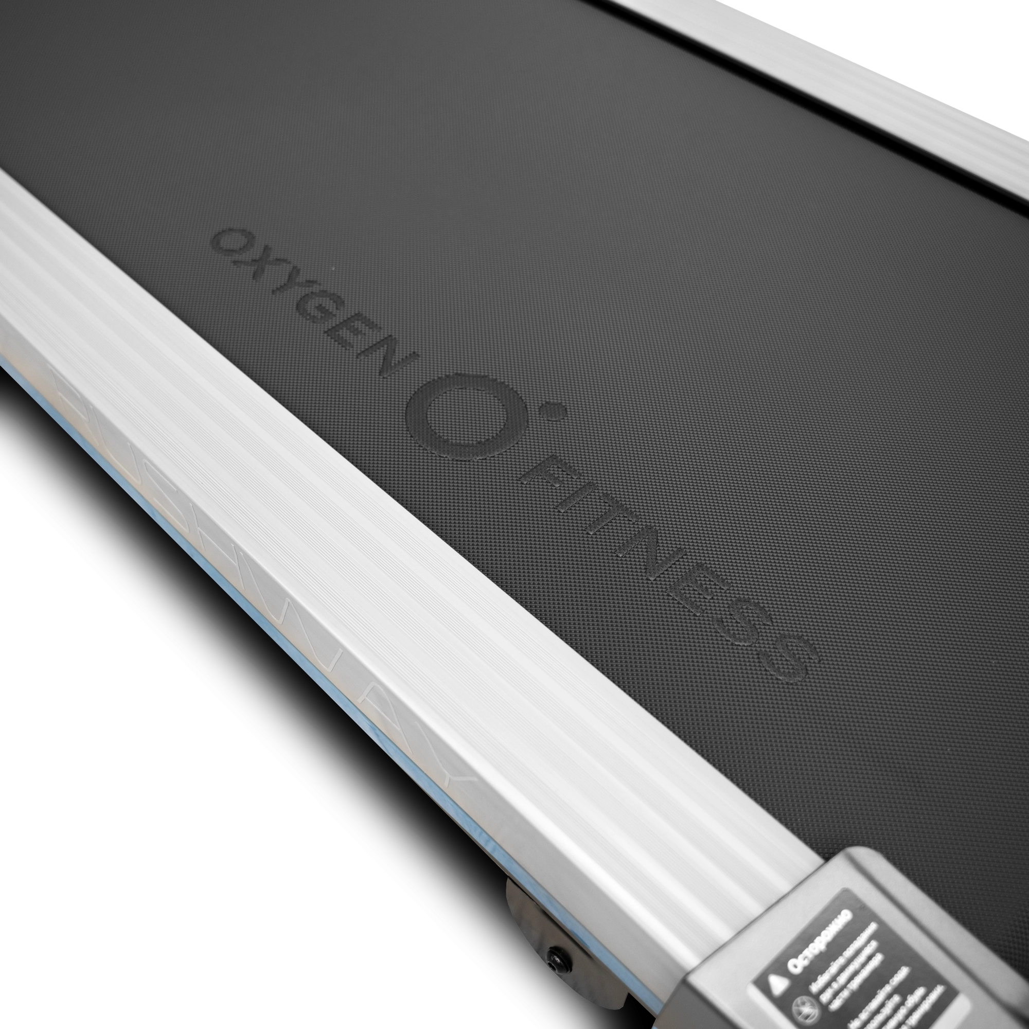 Беговая дорожка Oxygen Fitness Rushway