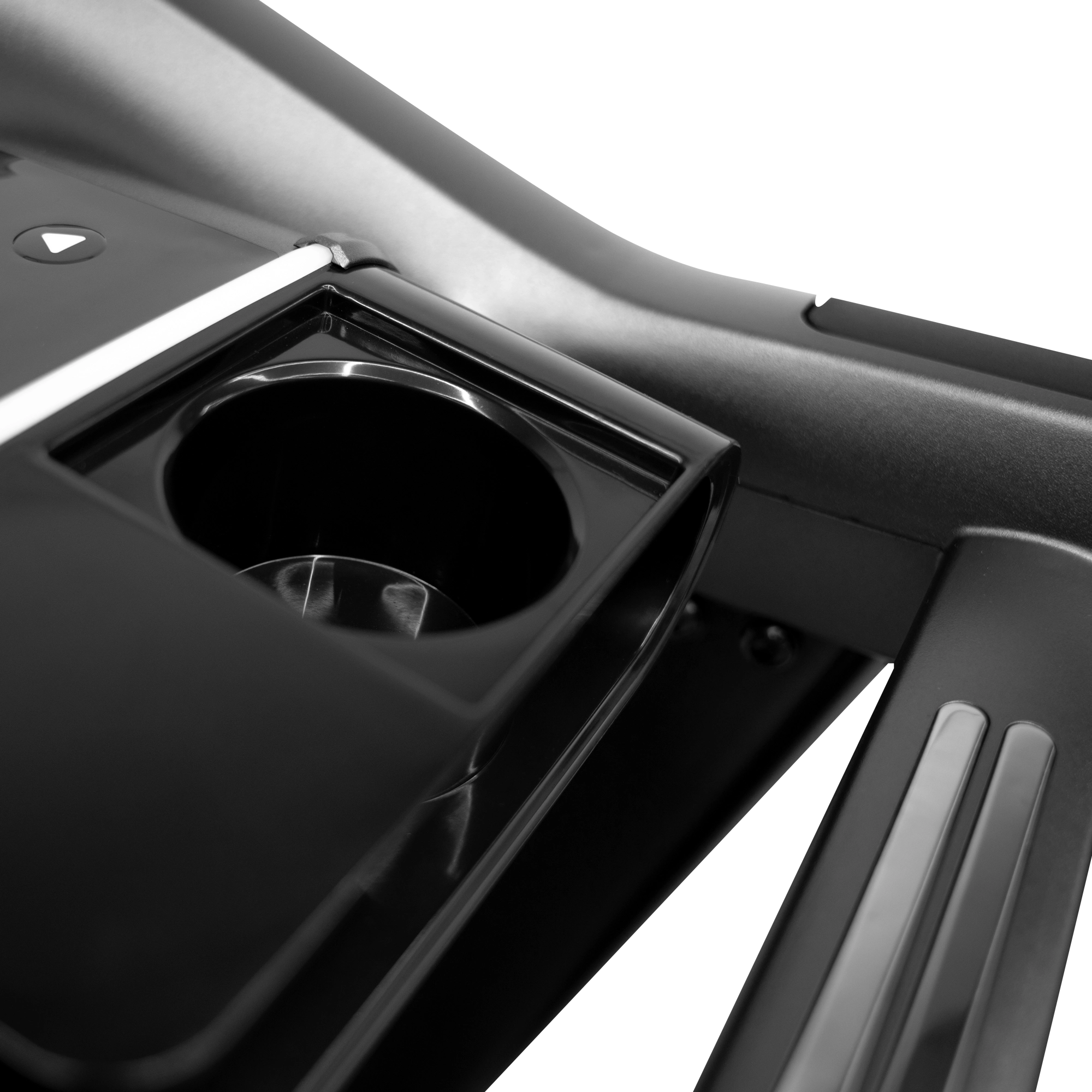 Беговая дорожка Oxygen Fitness Rushway