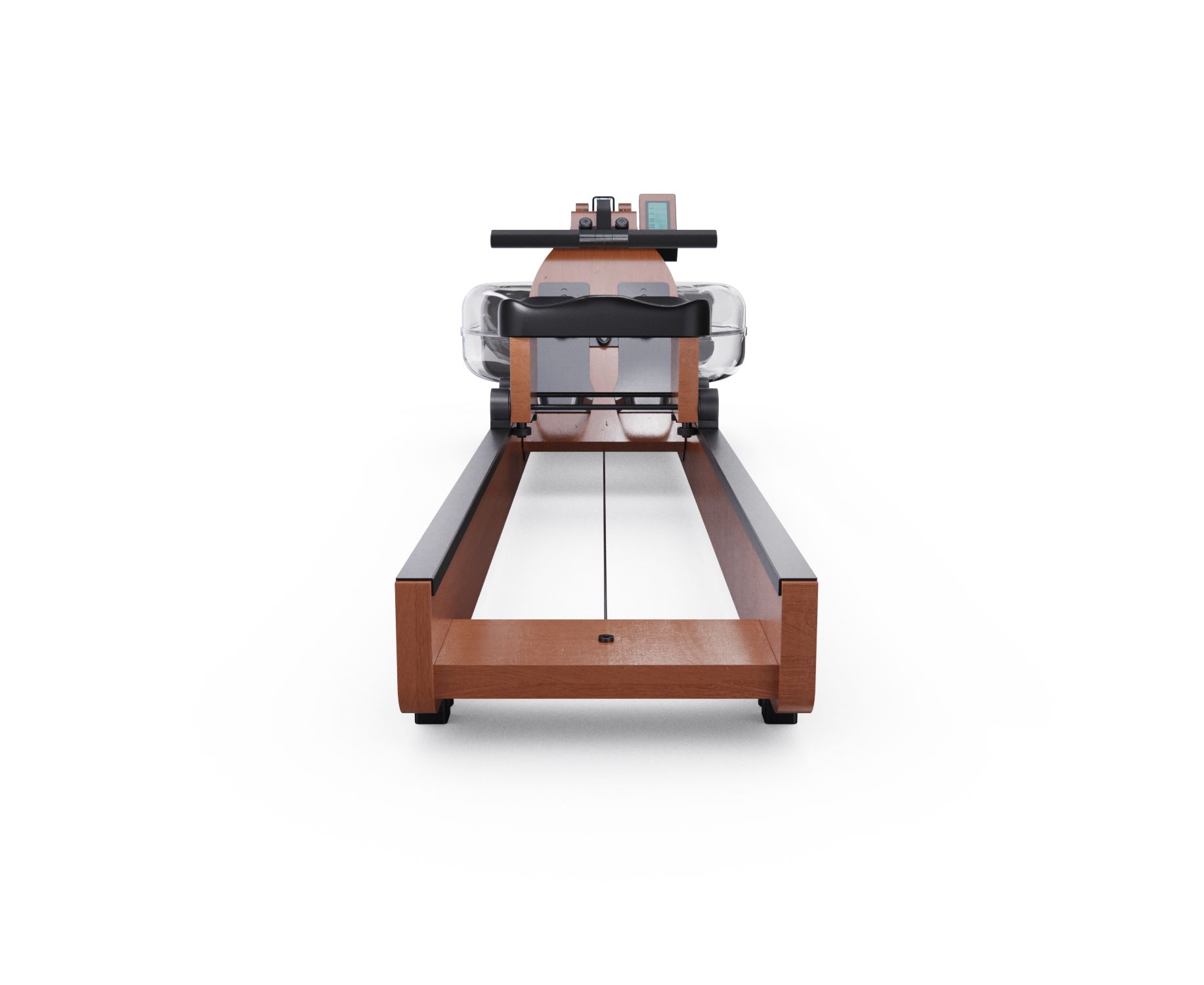 Гребной тренажер DFC SmartGym WR-S1