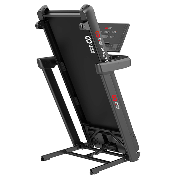 Беговая дорожка CardioPower Masters 5