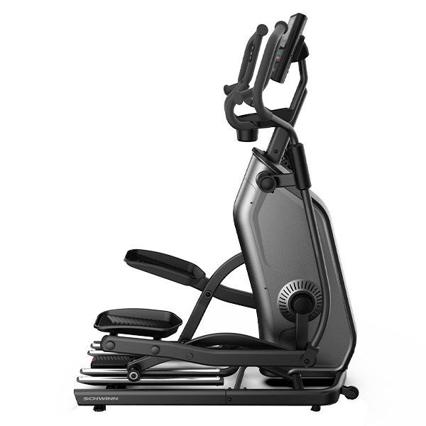 Эллиптический тренажер Schwinn 590E