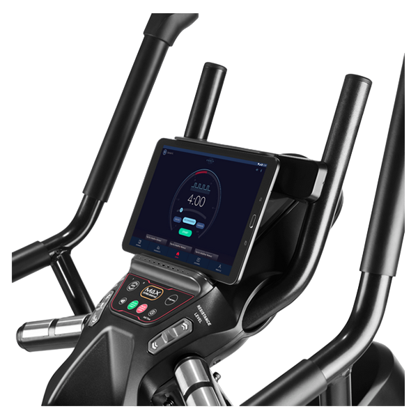 Эллиптический тренажер Bowflex MaxTrainer M6