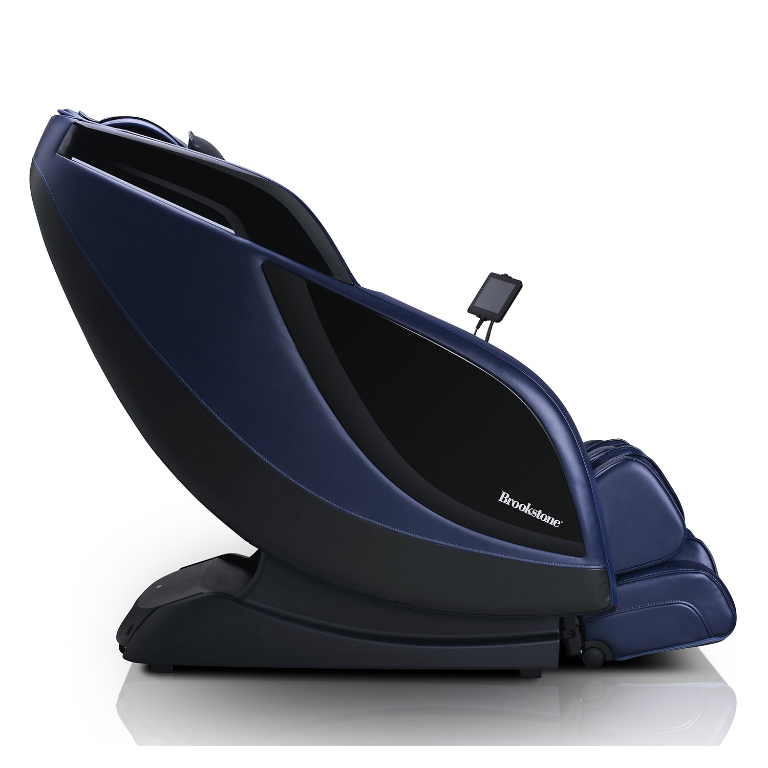 Массажное кресло Brookstone BK 650 Blue / Black