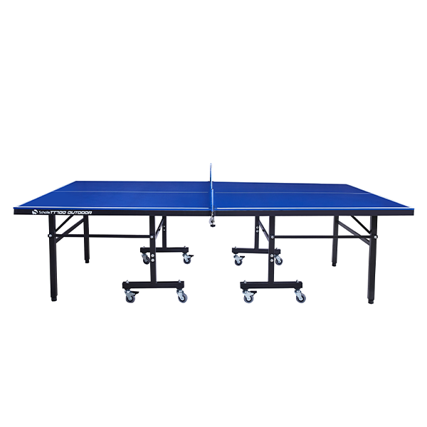 Теннисный стол Scholle T700 (всепогодный)