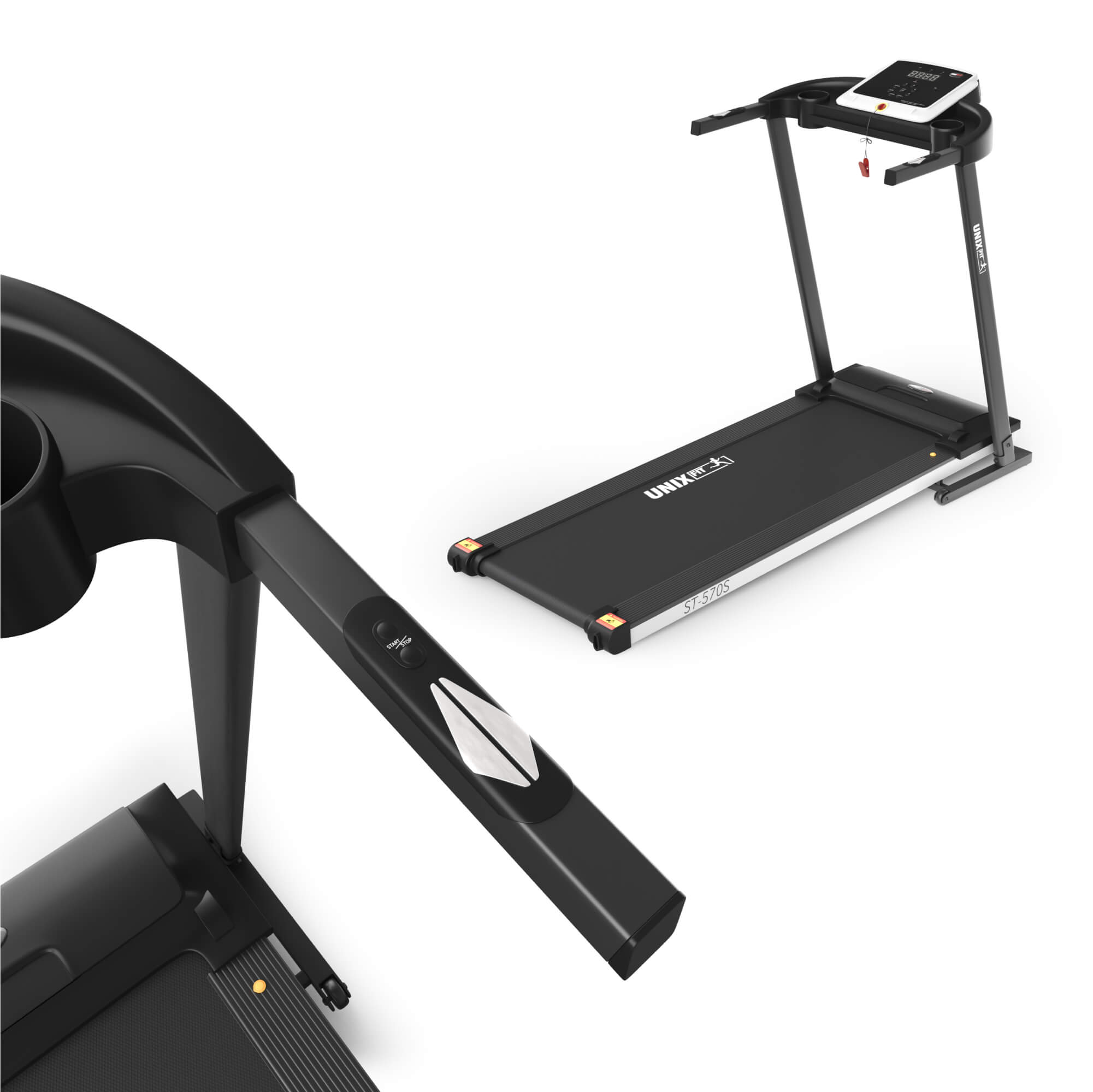 Беговая дорожка Unix Fit ST-570S