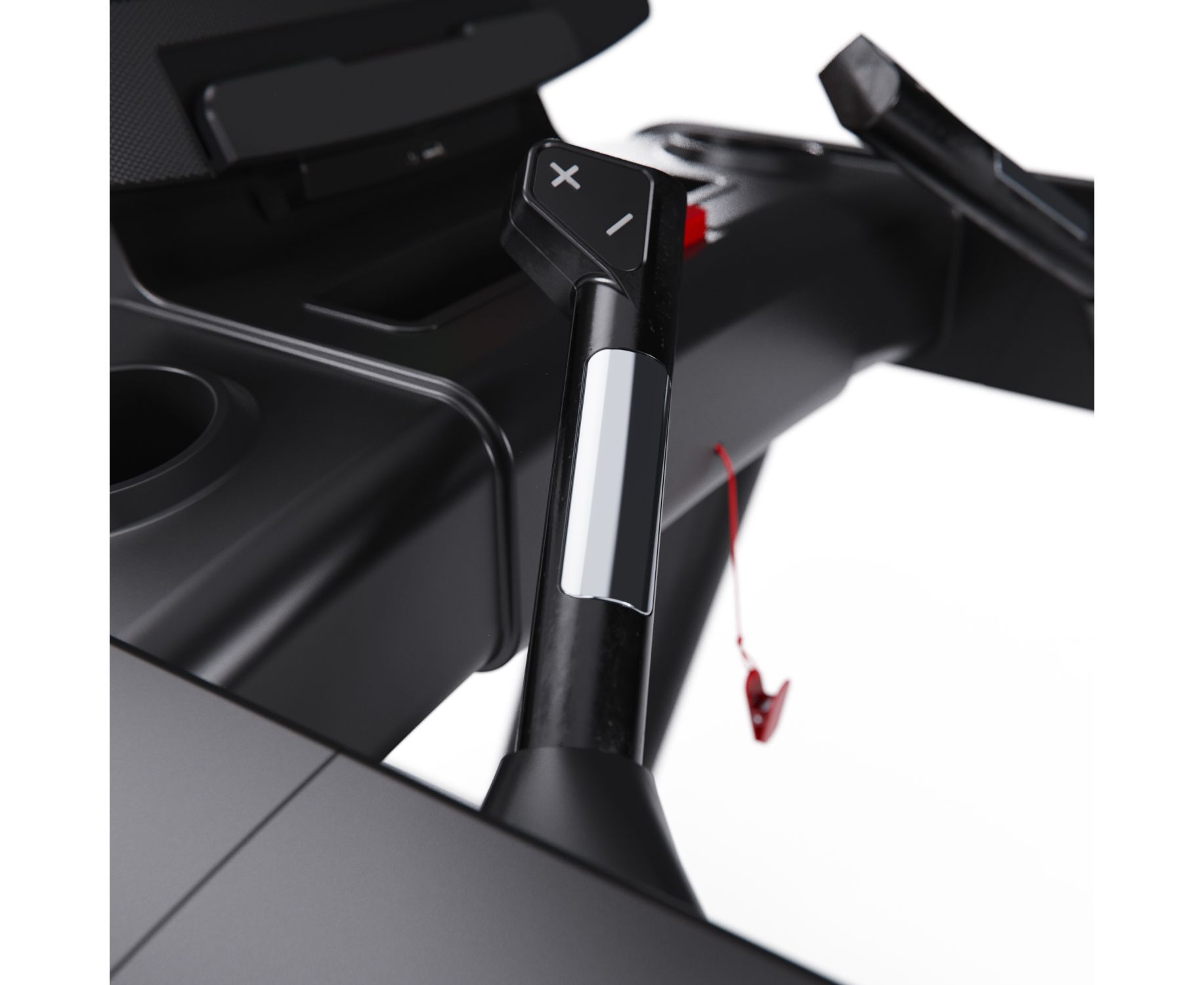 Беговая дорожка DFC Juno T780 COM