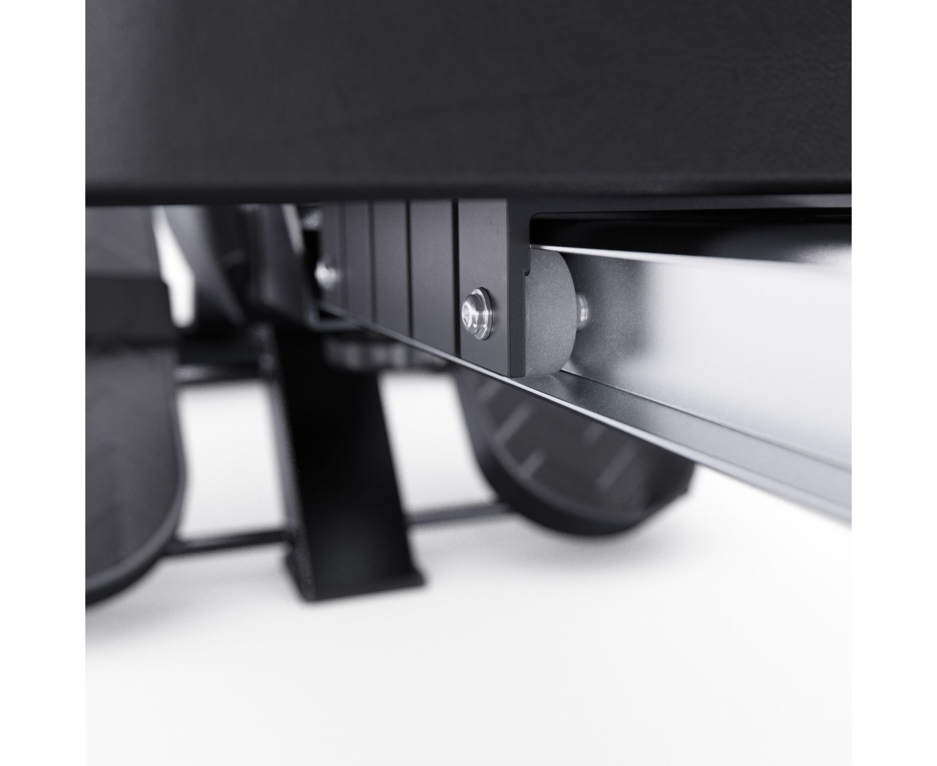 Гребной тренажер DFC SMOOKY H5