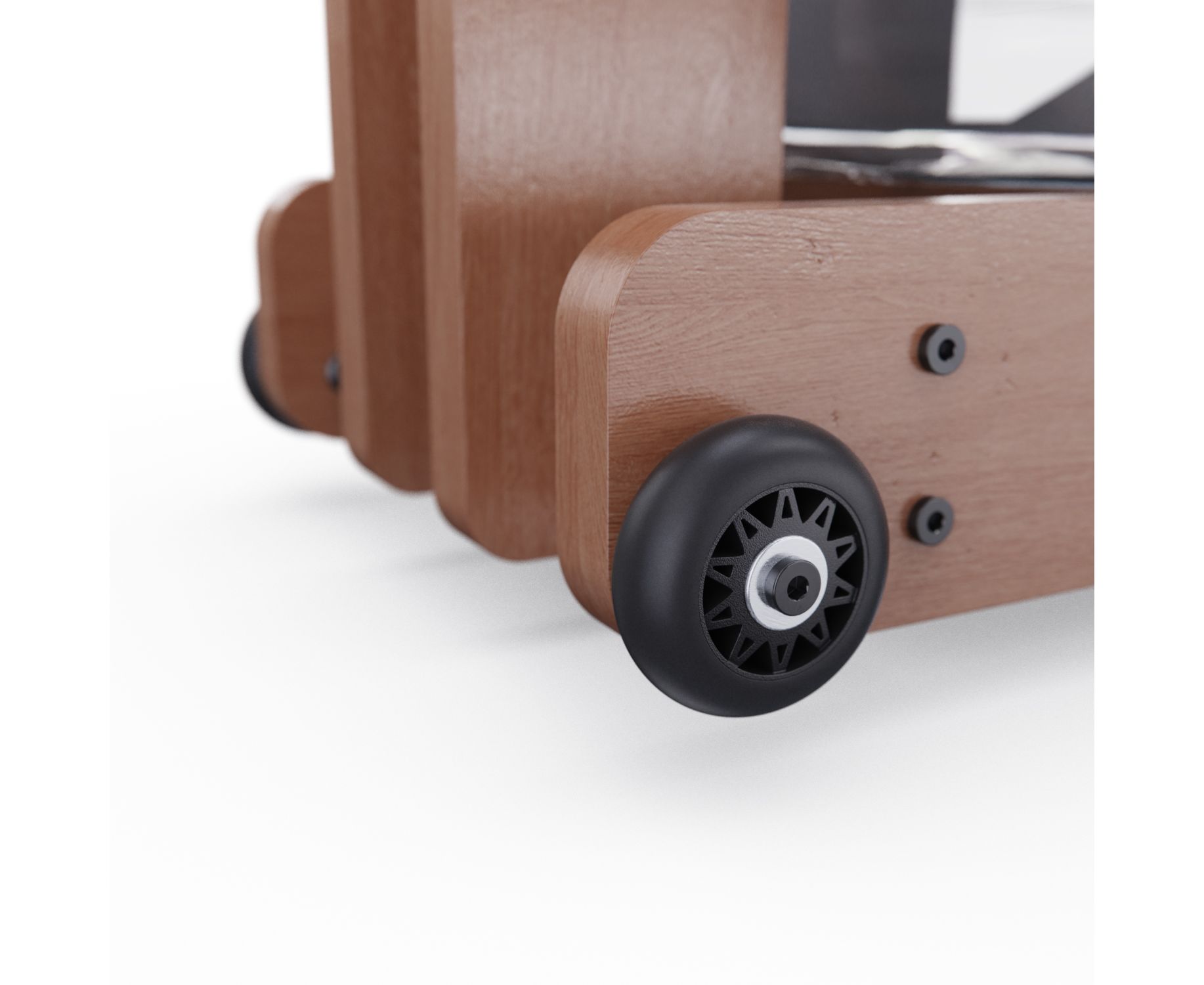 Гребной тренажер DFC GTGYM Frank