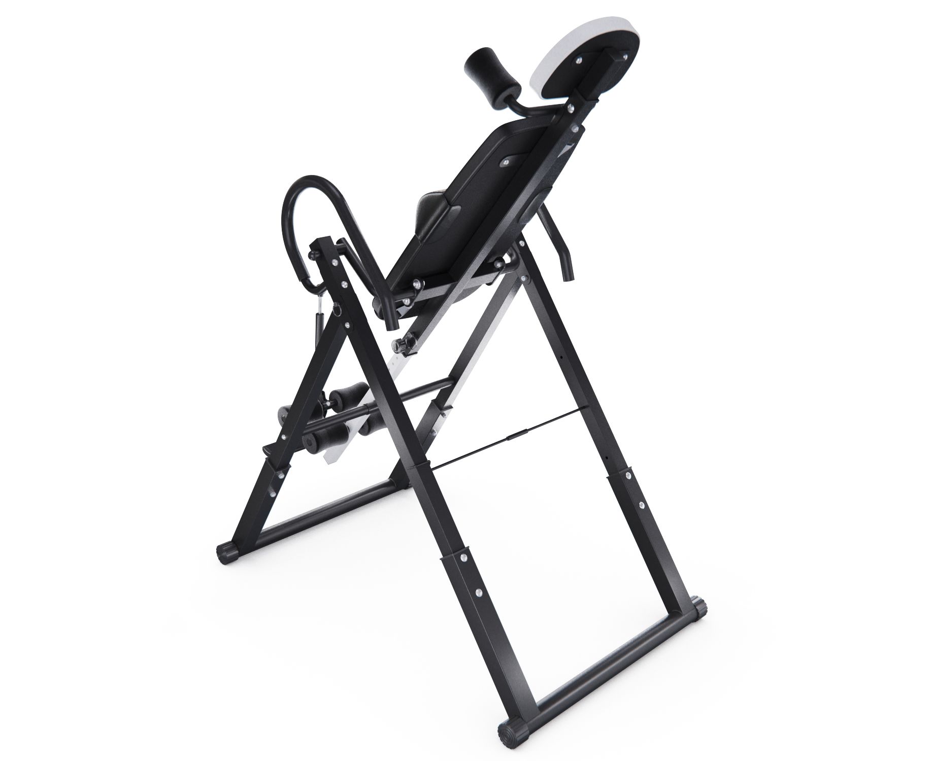 Инверсионный стол DFC IT6312A-B складной, чёрный