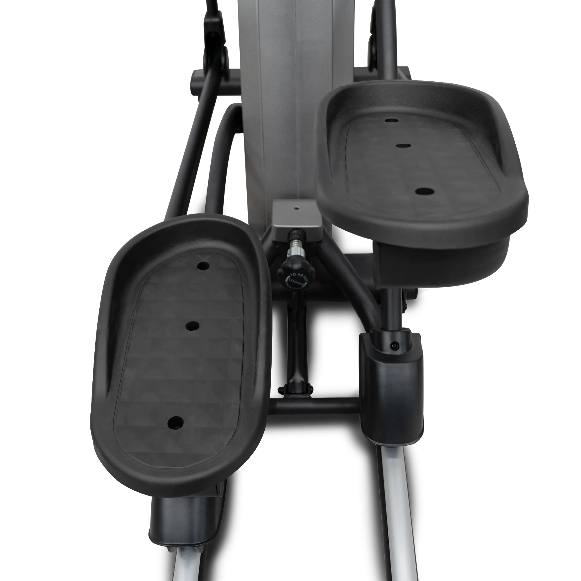 Эллиптический тренажер Svensson Body Labs Titan FLD