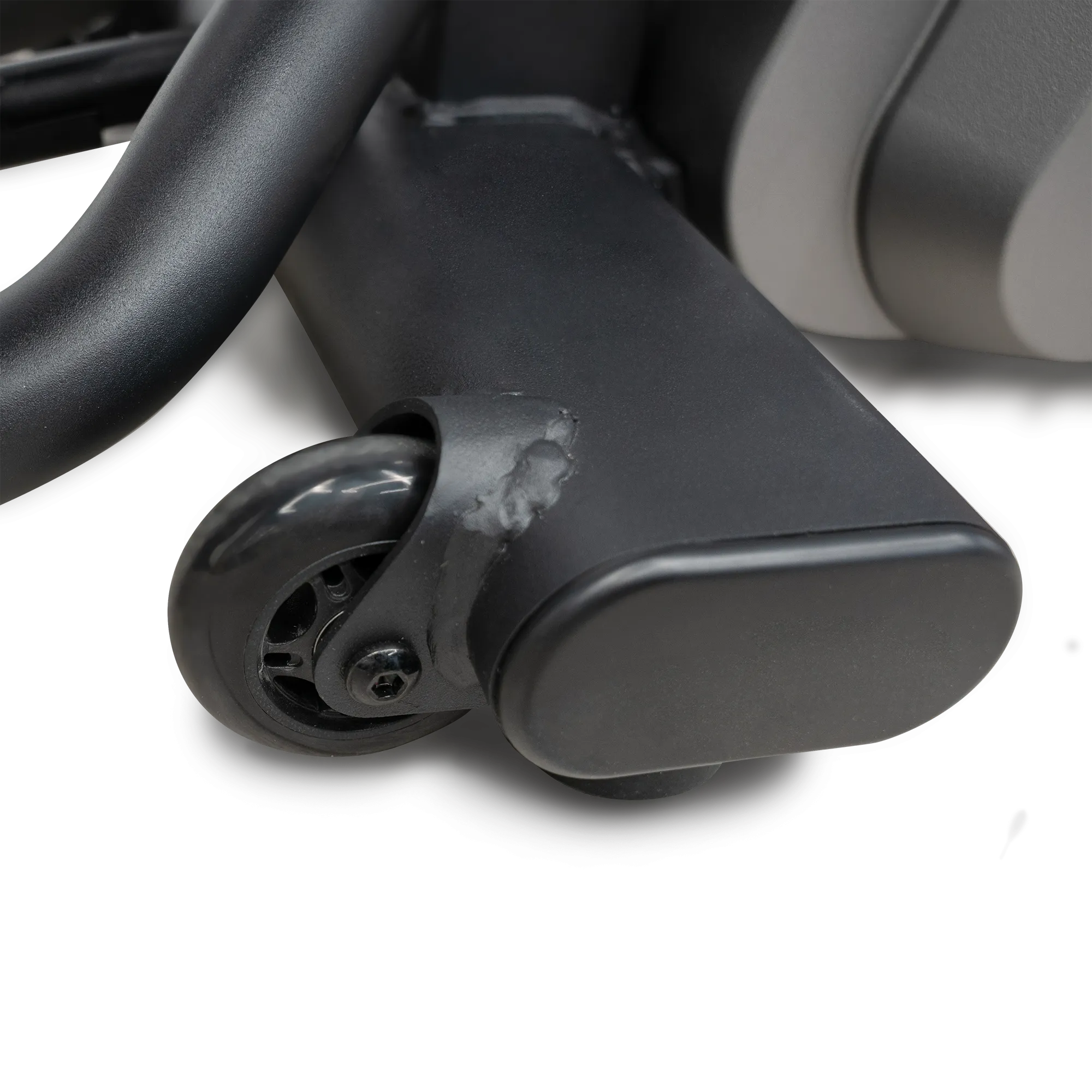 Эллиптический тренажер Svensson Body Labs Titan FLD