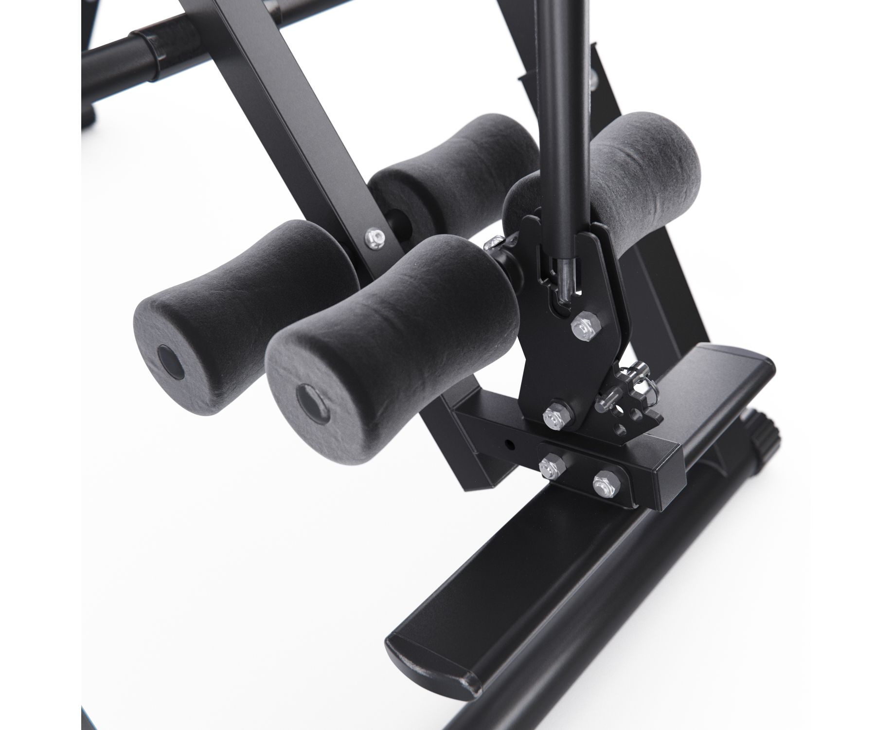 Инверсионный стол DFC Skandia, складной, IT003A