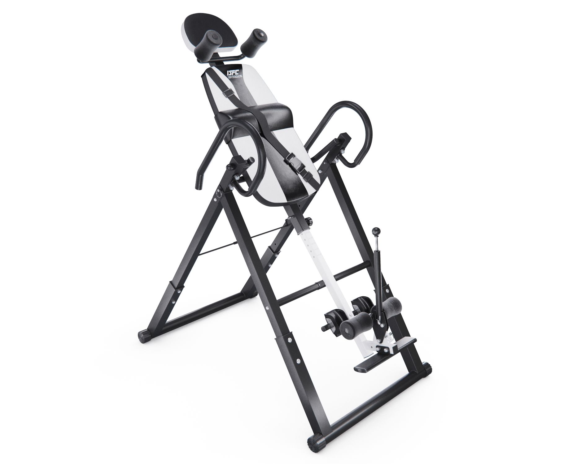 Инверсионный стол DFC IT6312B-W, складной