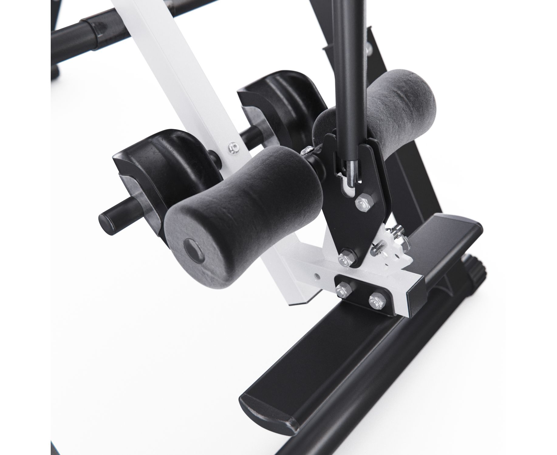 Инверсионный стол DFC IT6312B-W, складной