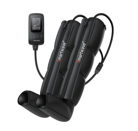 Лимфодренажный аппарат Smartwave 400 (манжеты на ноги)