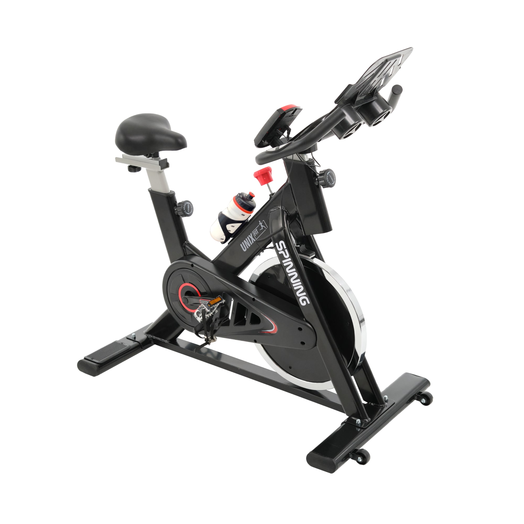 Спин-байк Unix Fit SB-620
