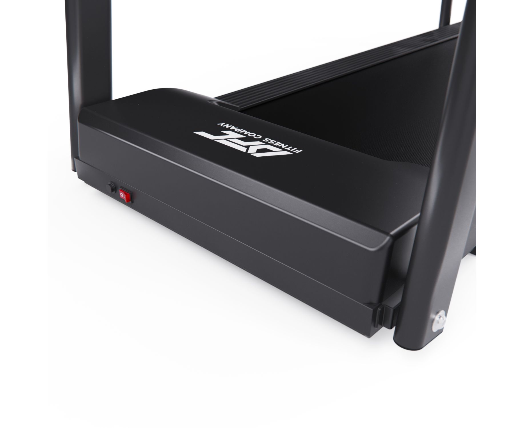 Беговая дорожка DFC Romy T195