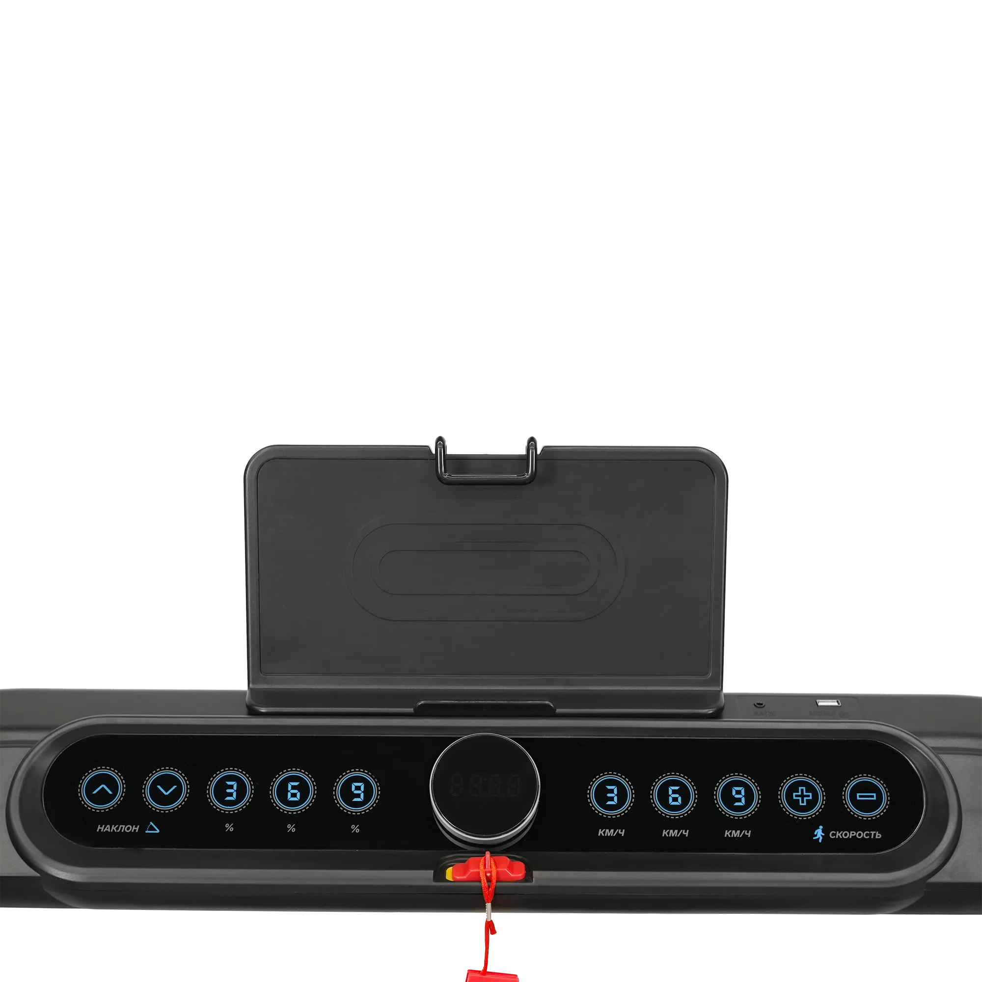 Беговая дорожка Oxygen Fitness Speedster