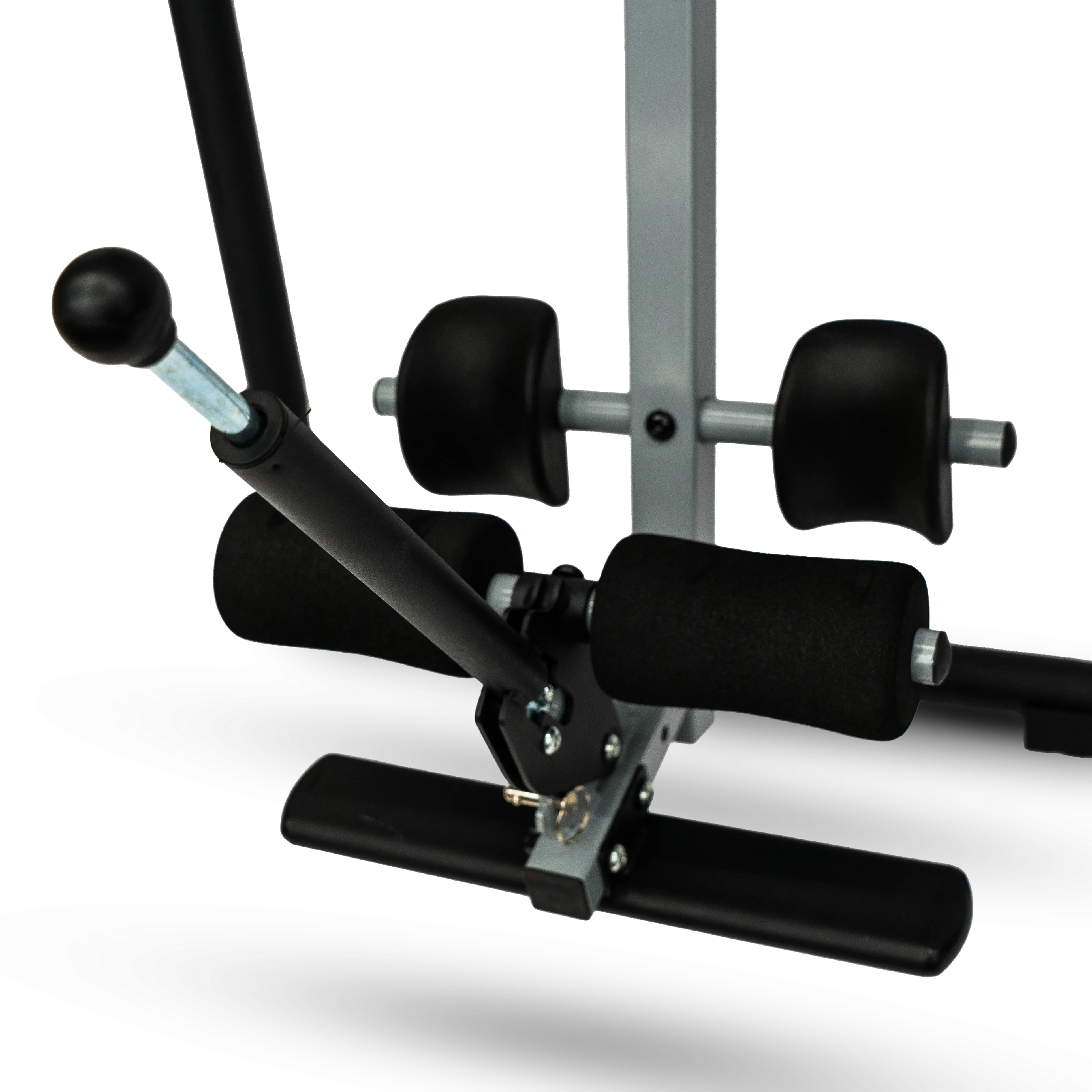 Инверсионный стол Oxygen Fitness Spinex