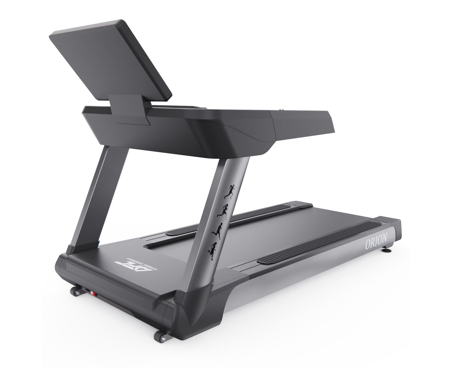 Беговая дорожка DFC Orion T790 Pro