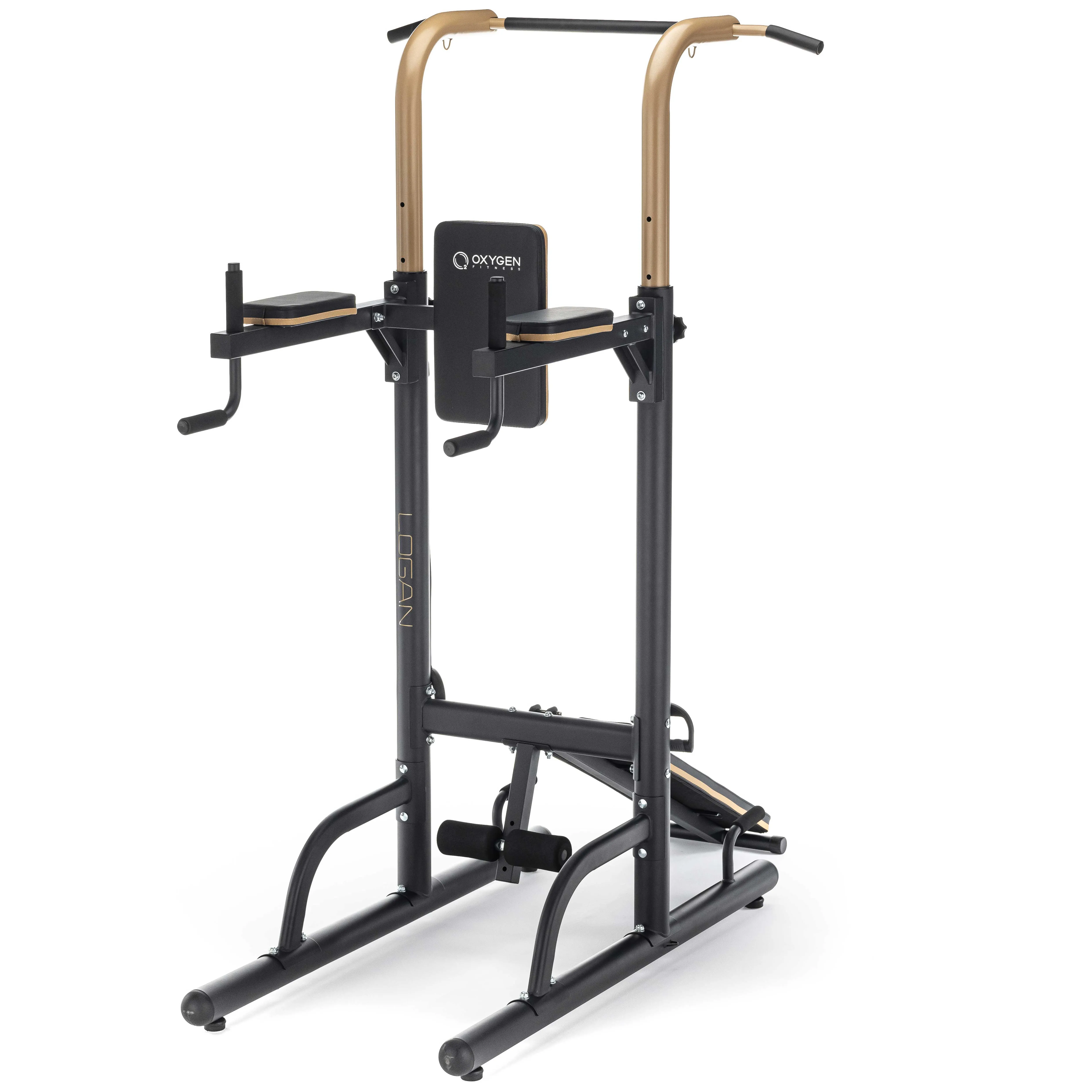Турник/пресс/брусья Oxygen Fitness Logan