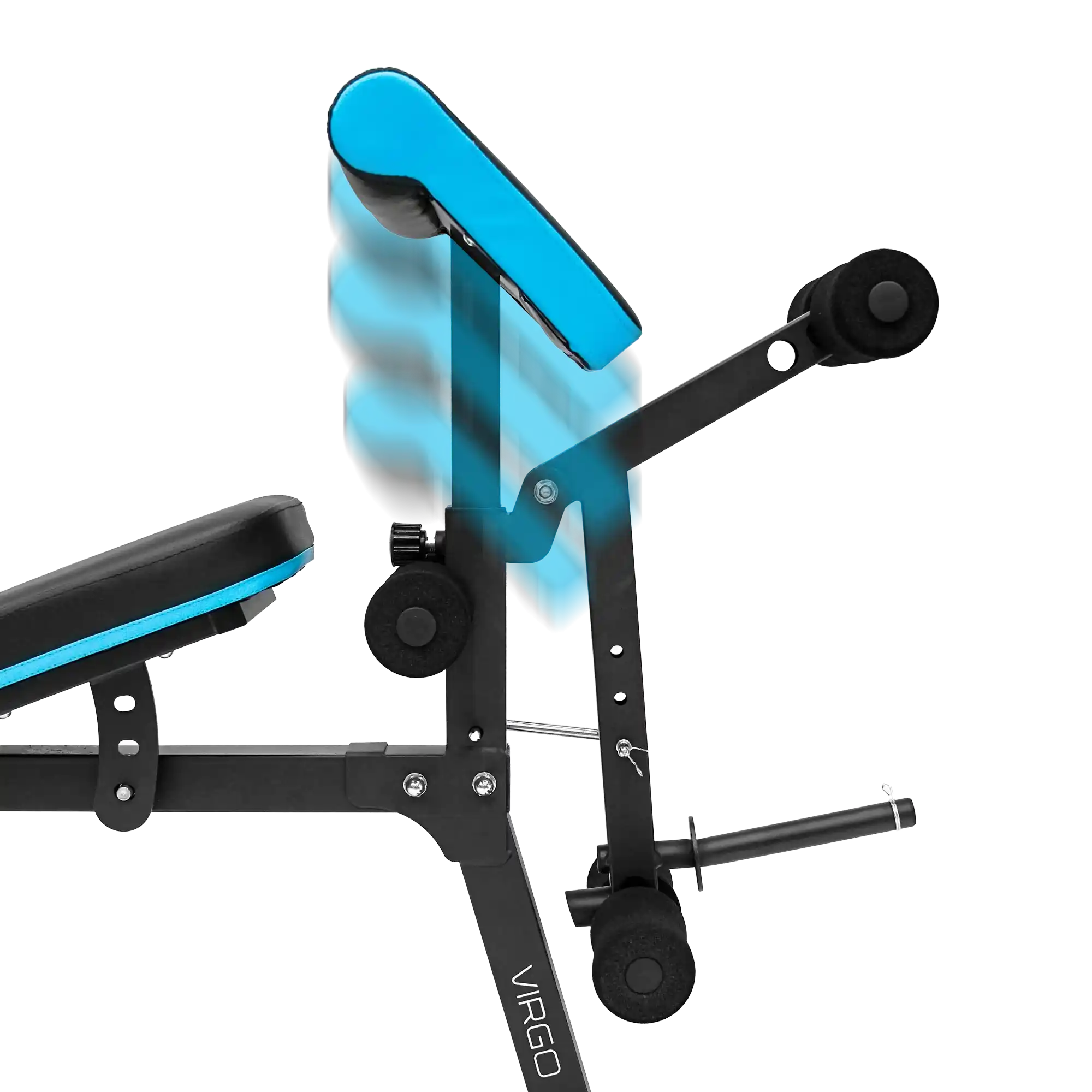 Универсальная скамья Oxygen Fitness Virgo