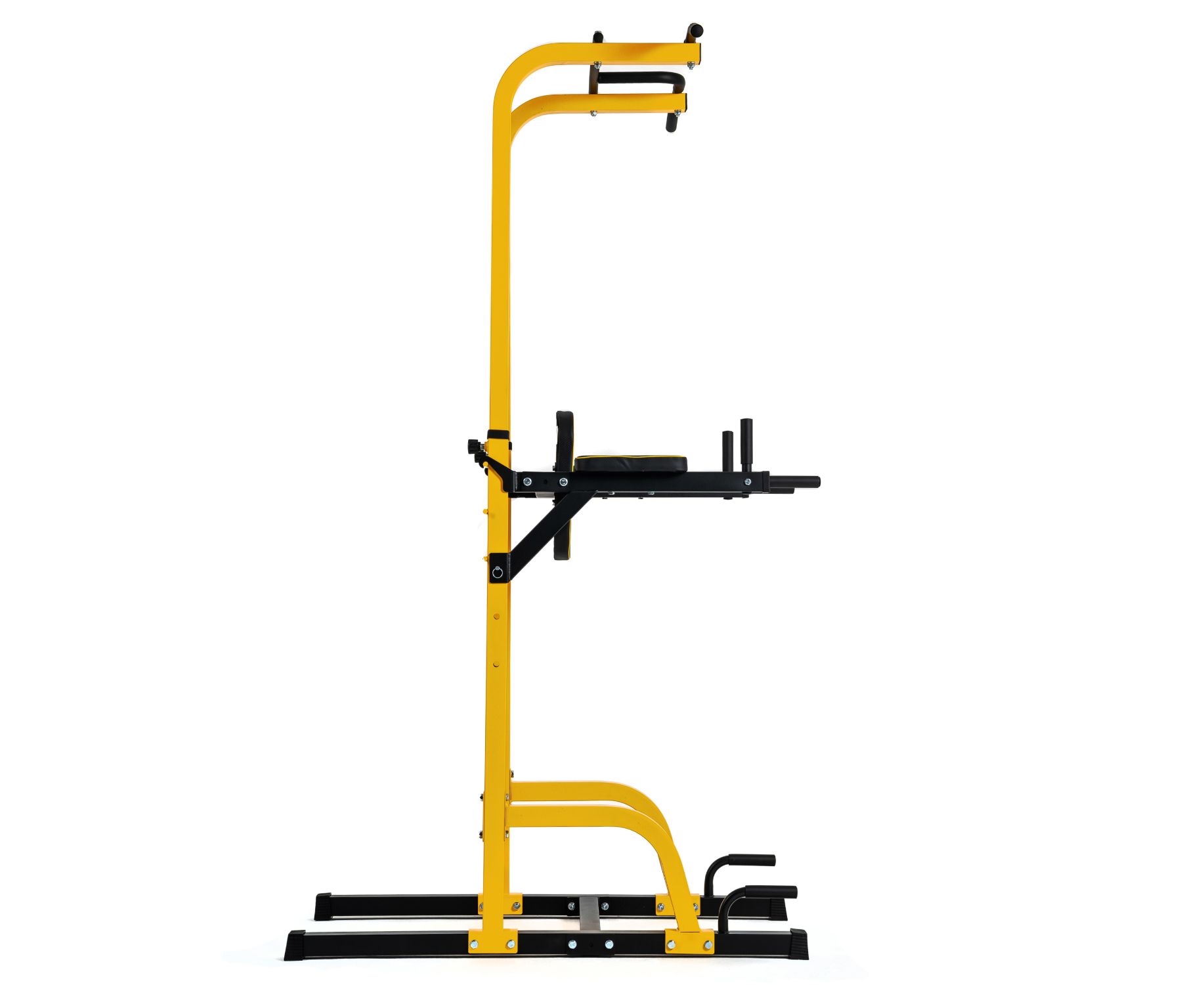 Турник/пресс/брусья DFC Power Tower G009C