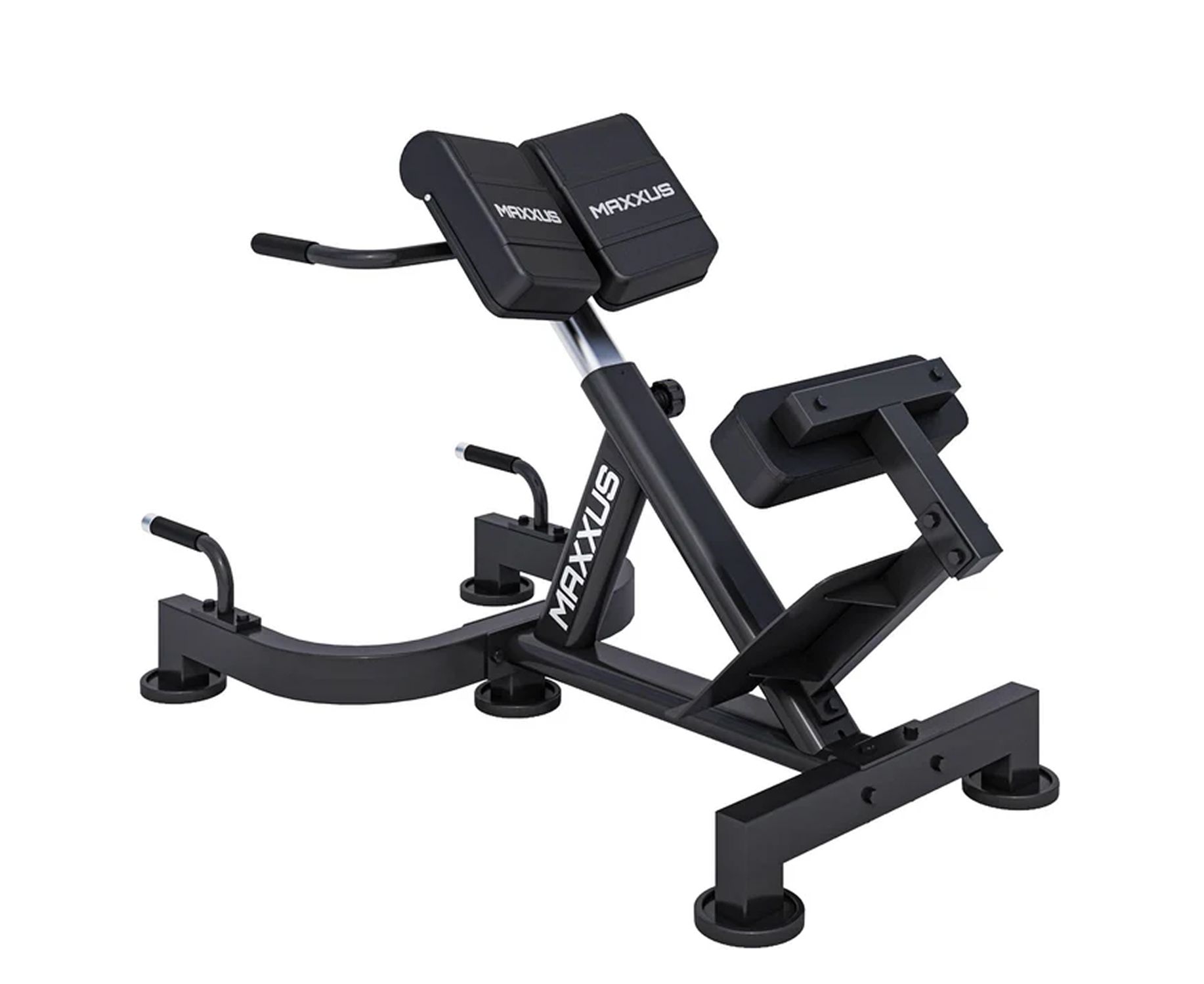 Гиперэкстензия/Римский стул DFC MAXXUS