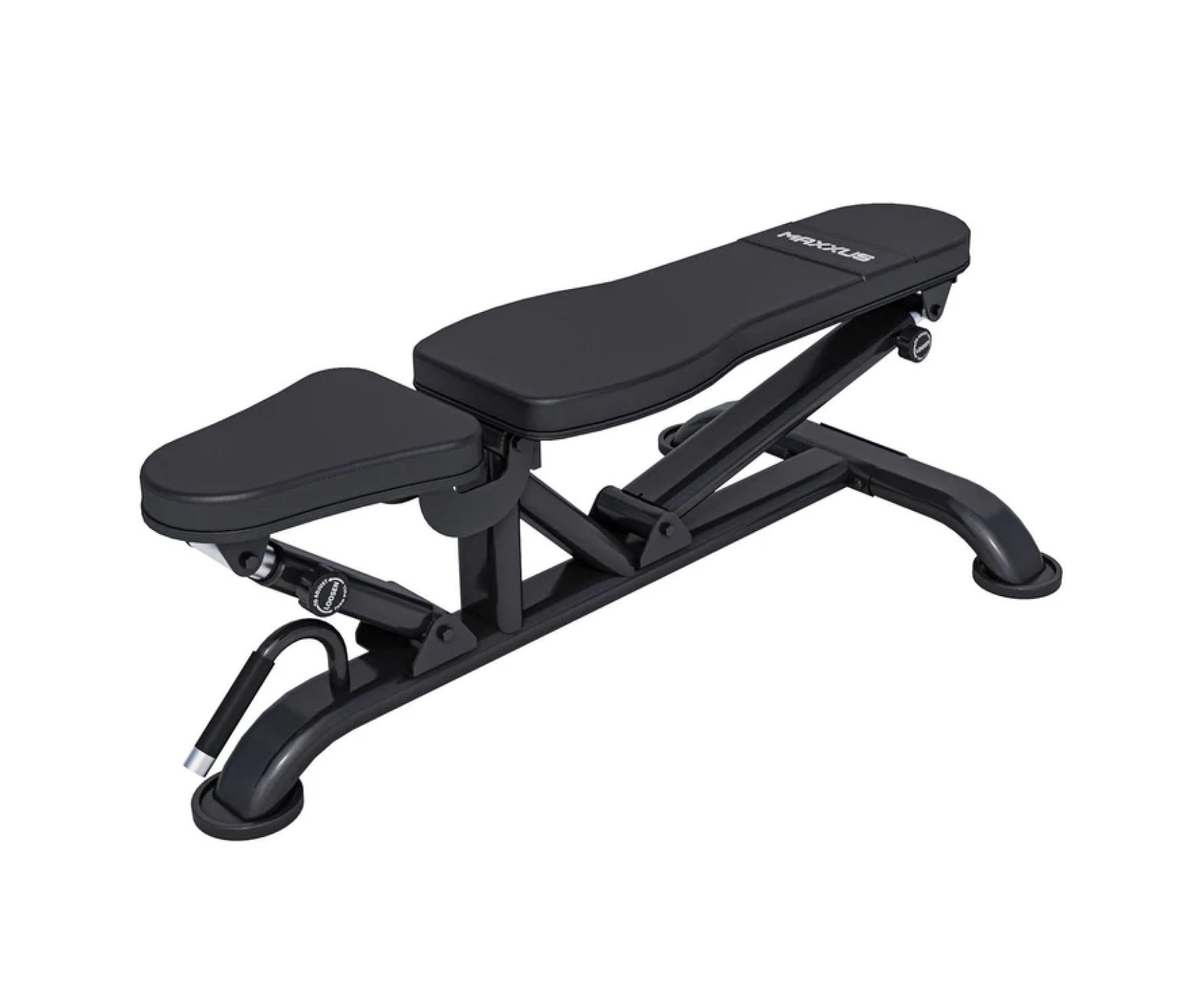 Универсальная скамья DFC MAXXUS