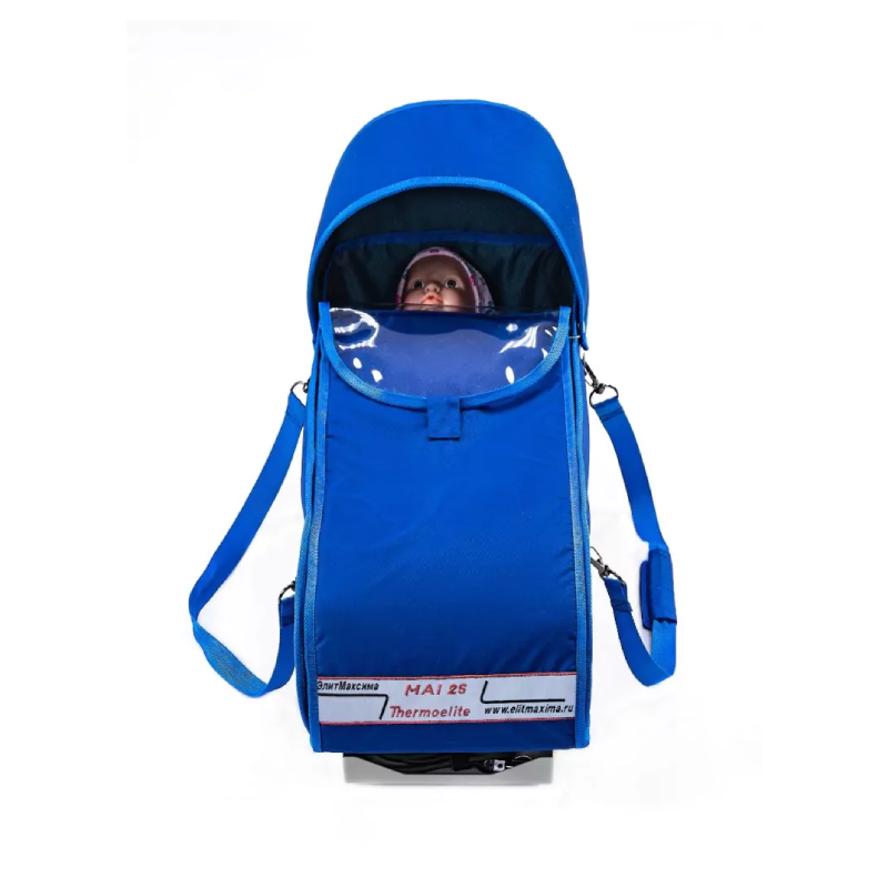 Термоодеяло Thermoelite MAI 2Sa (вариант исполнения MAI 2Sa)