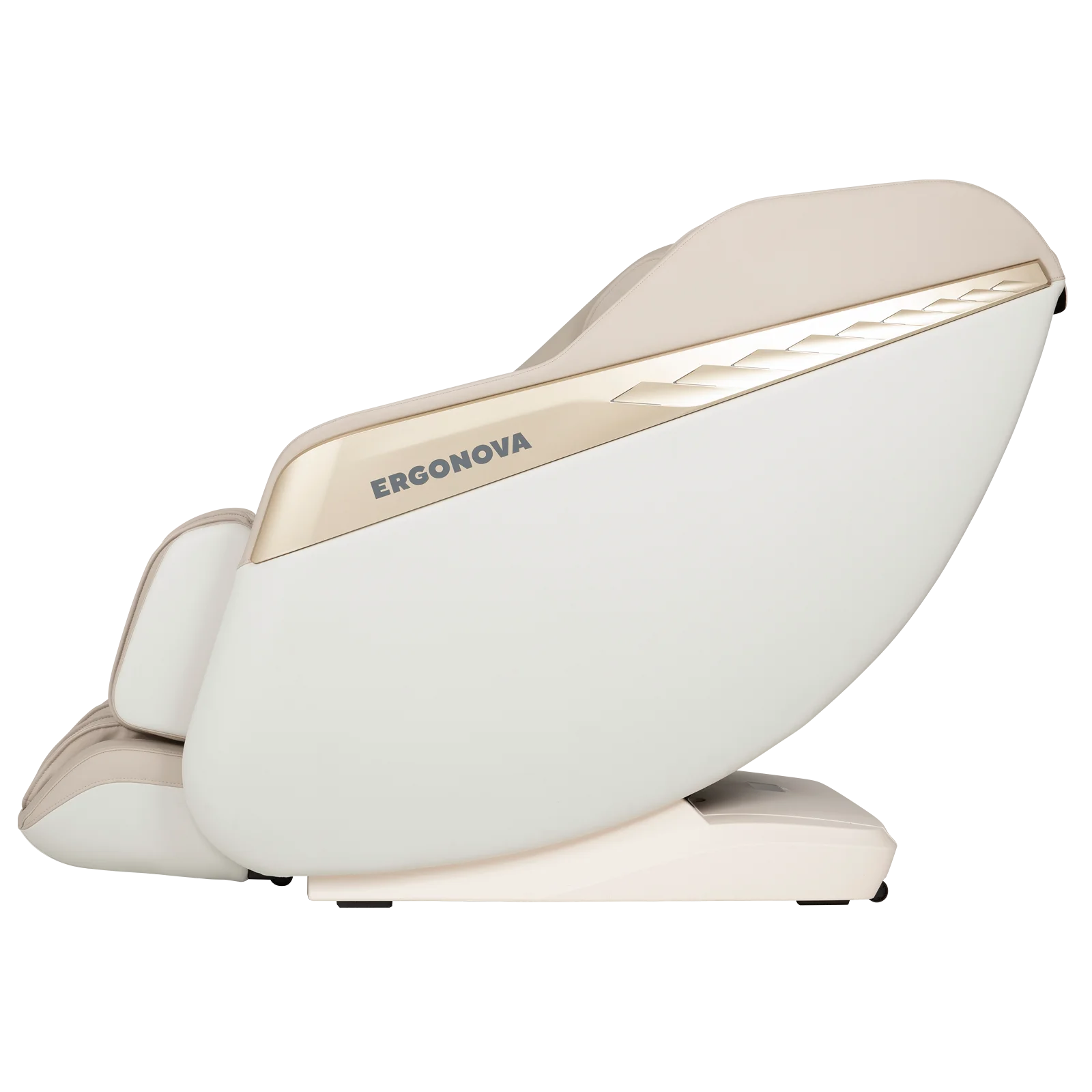 Массажное кресло Ergonova Ergoline 2 New Beige