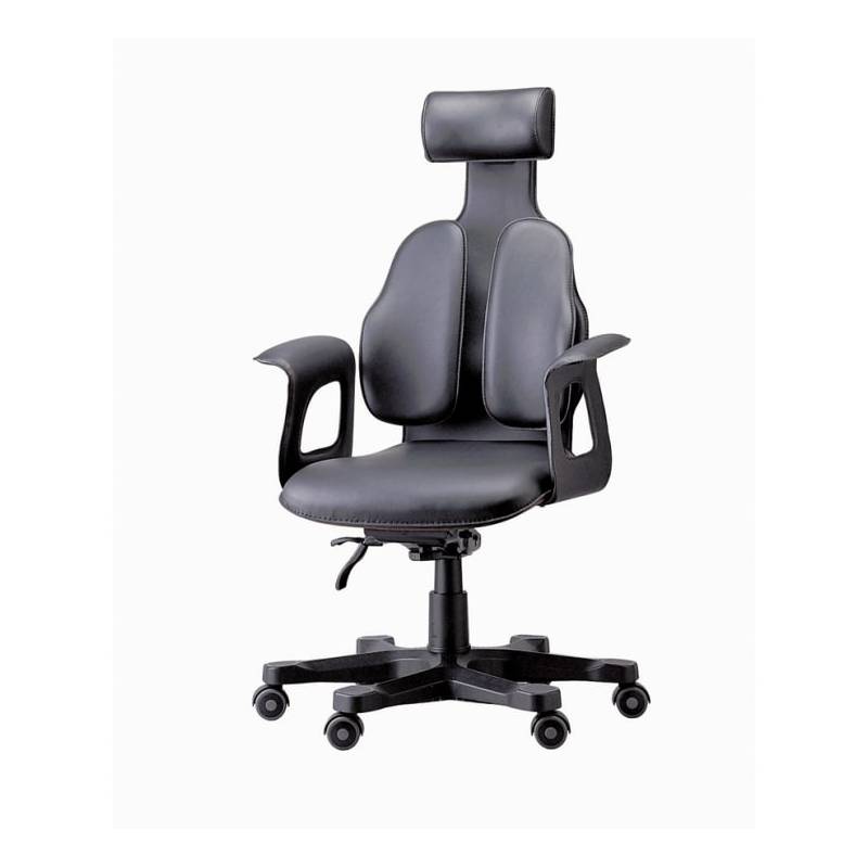 Ортопедическое кресло Duorest DR-120 для руководителя